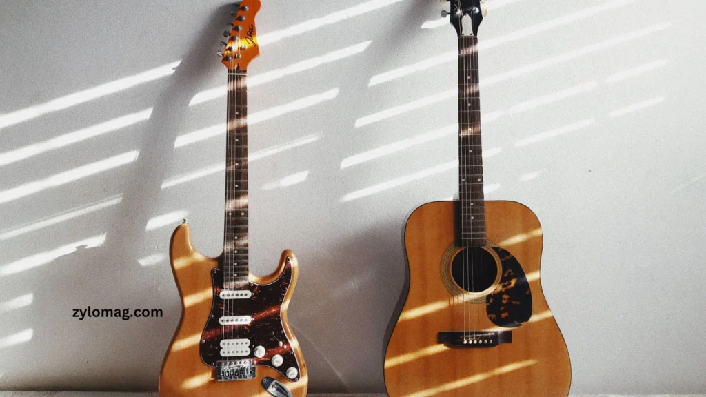 Azulia Hand Crafted Guitar | Why Choose One Today?