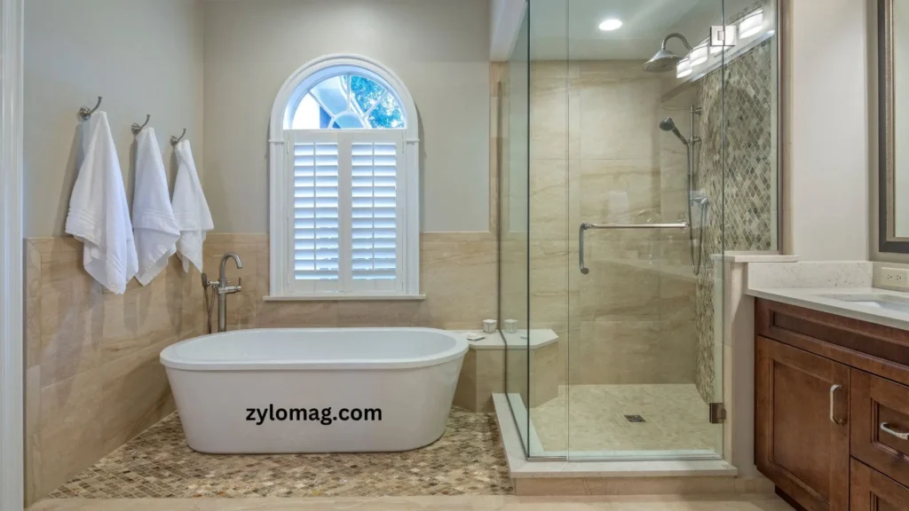 Bathroom Remodel Community Strategies Group Pennsylvania?