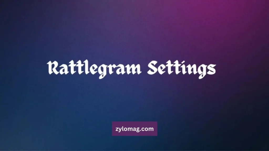 Rattlegram Settings | How to Optimize for Better Communication?