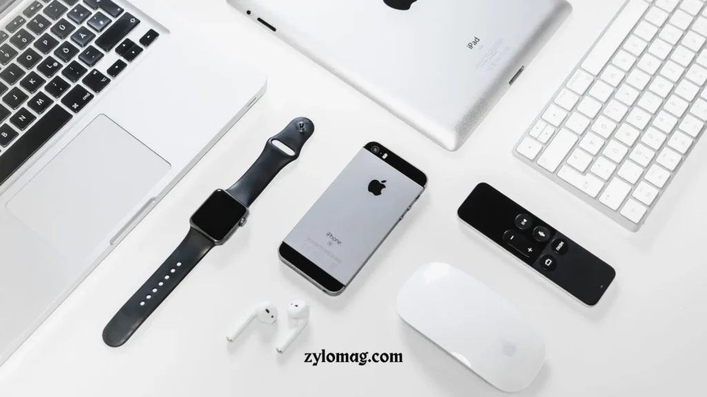 What are the most popular gadgets nowadays?