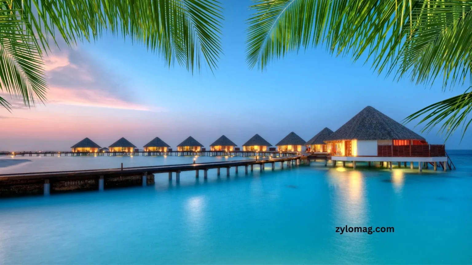 How to Visit Yukevalo Island | Complete Travel Guide