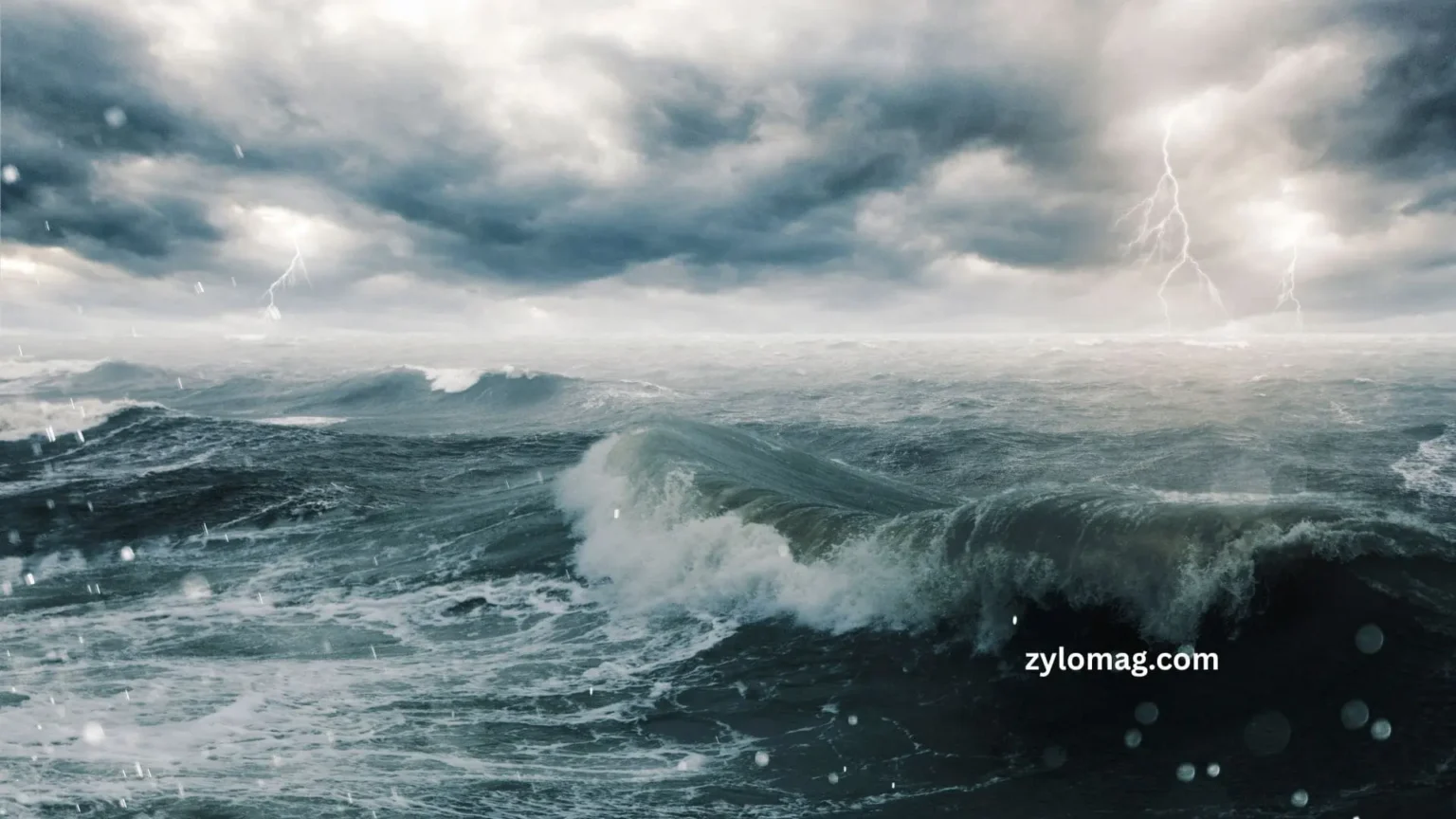 Fair Winds and Following Seas | Meaning & Origins