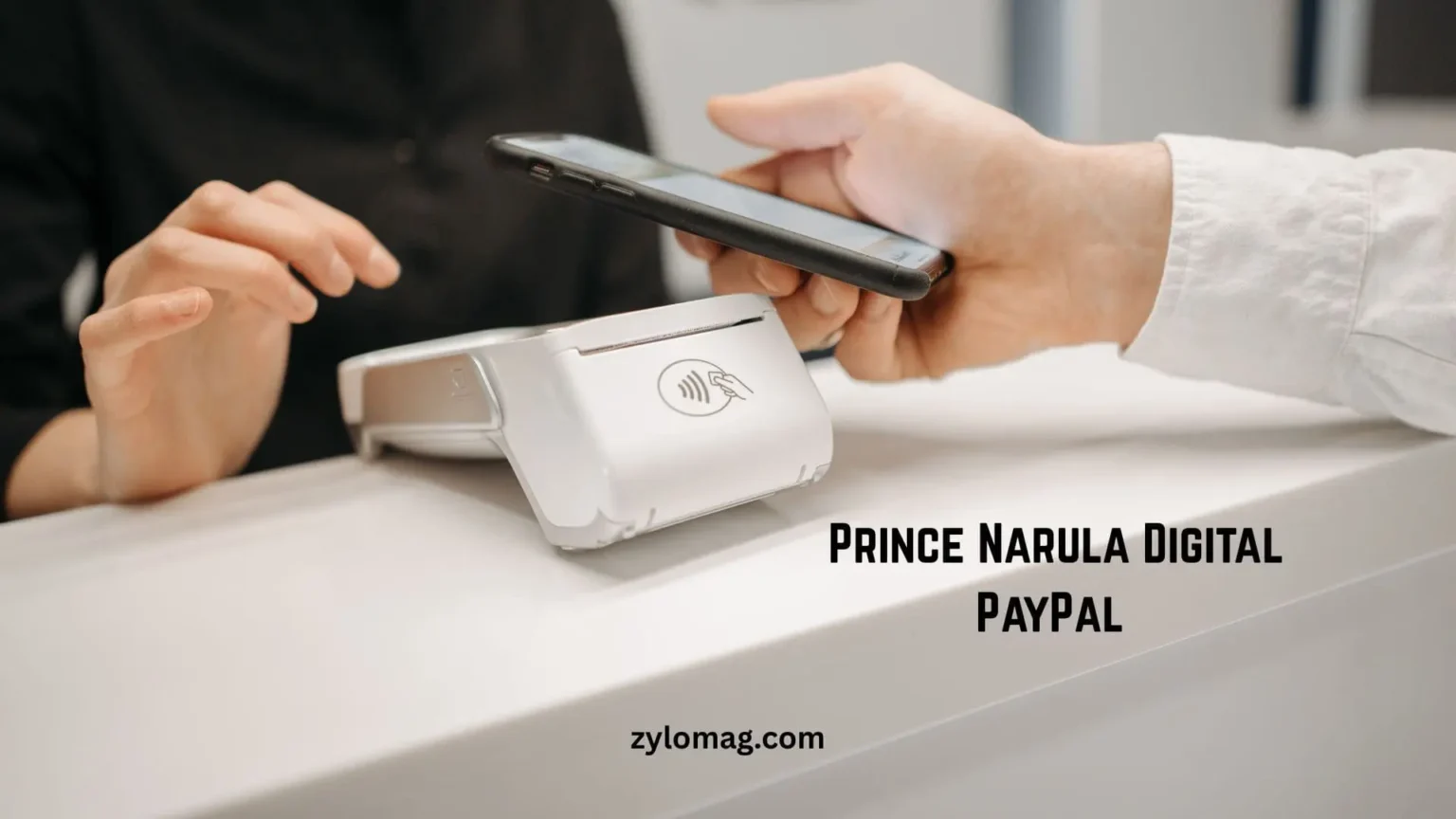 Prince Narula Digital PayPal | What Does It Mean for Fans?