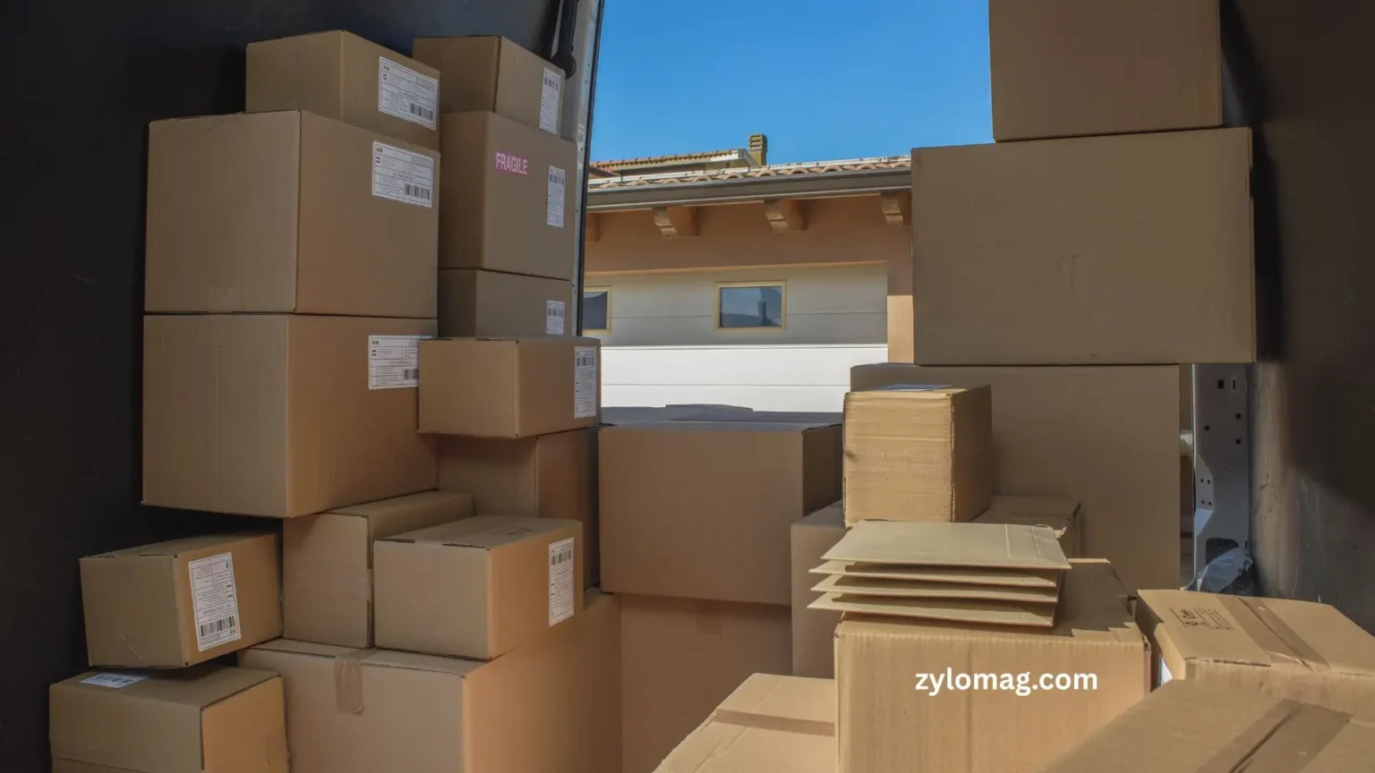 Princess Royal Parcel Hub – What Makes It Essential?