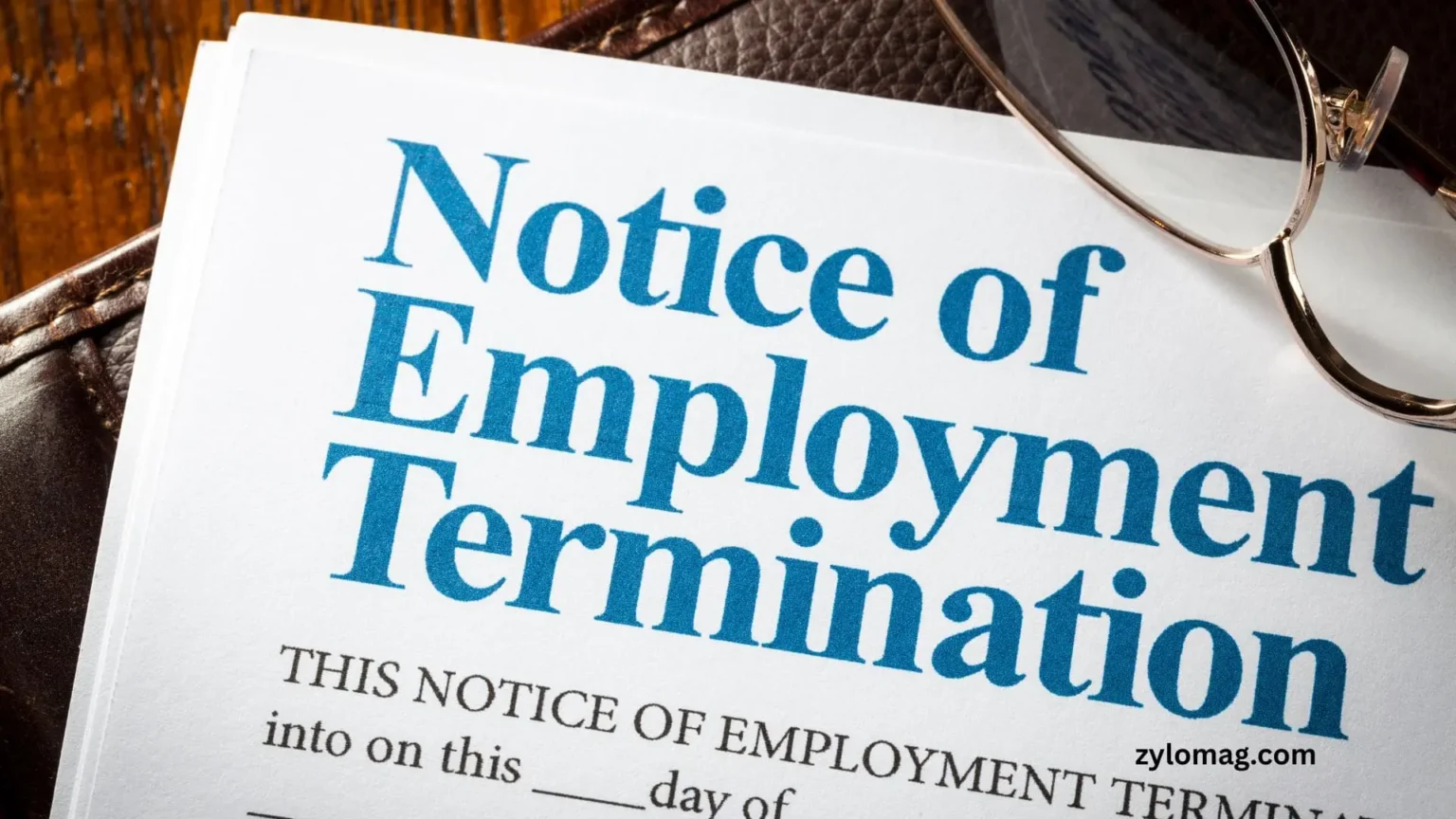 Wrongful Termination | Know Your Rights and Legal Options