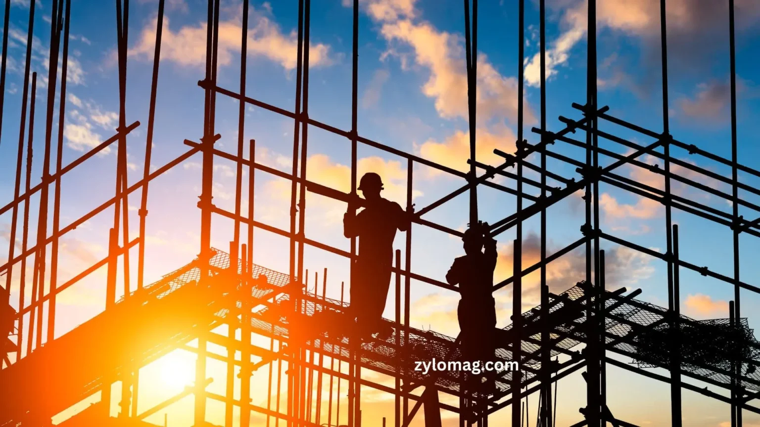 Acusfoc: Elevating Building Standards with Expert Insulation Solutions