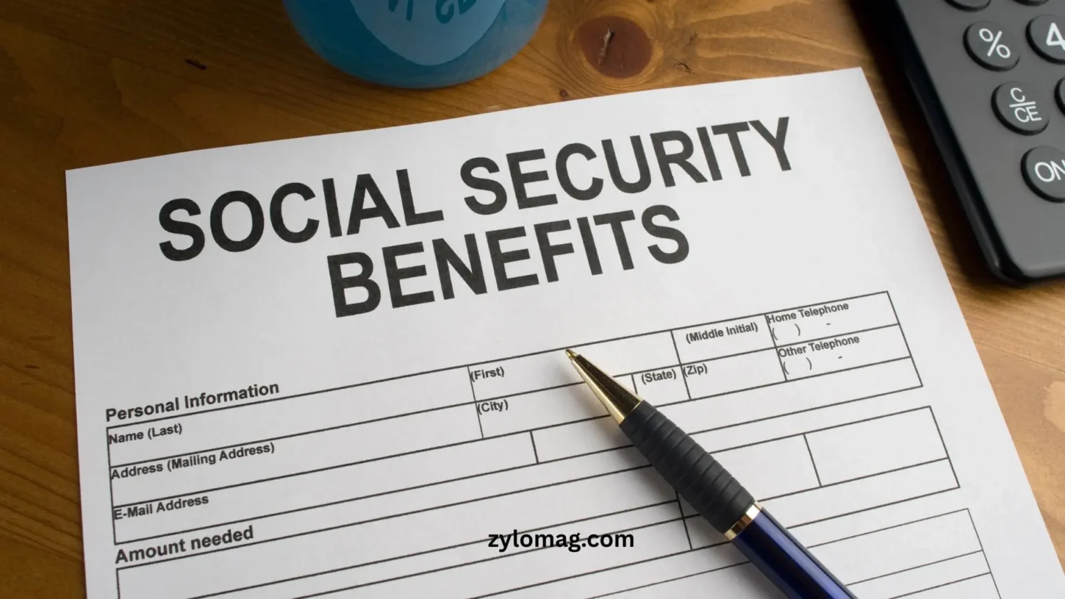 Get Expert Legal Help for Social Security Disability in Loudon, TN