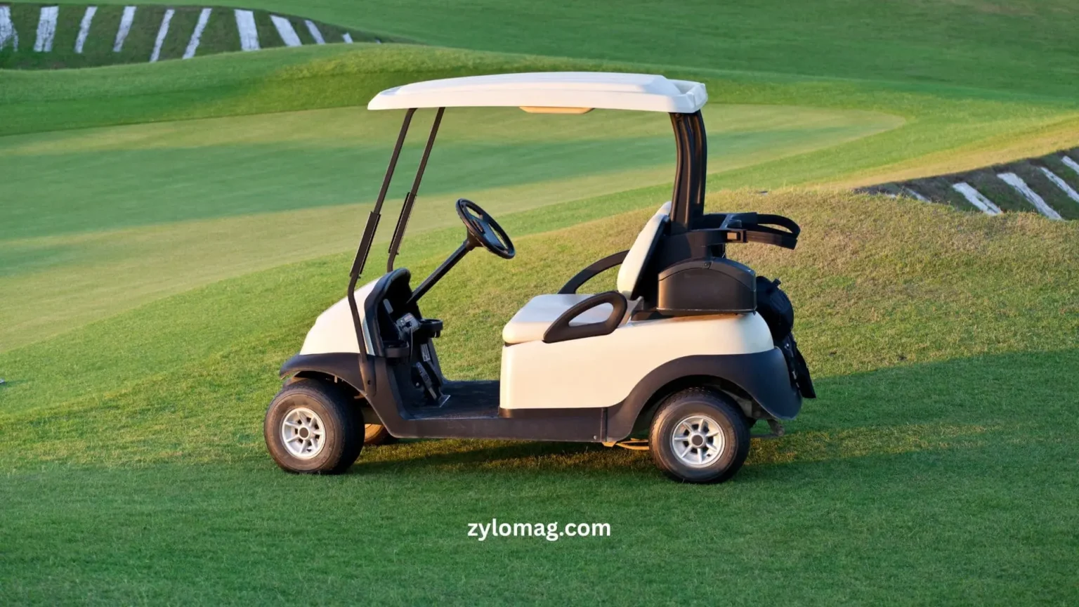 Joe's Carts | Charleston’s Trusted Name in Electric Golf Carts