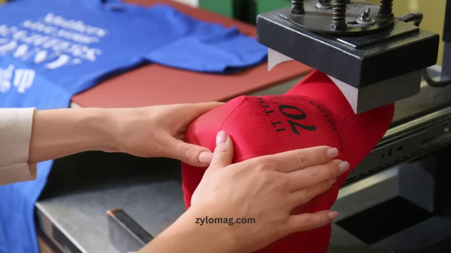Sports Caps Manufacturer | Crafting Headwear That Defines Athletic Identity